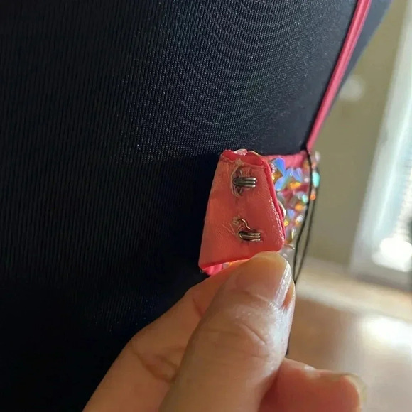 Dave and Johnny Mini dress - Picture 9 of 9